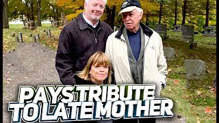 Amy Roloff Pays Tribute to Late Mother, Moves Us to Tears
