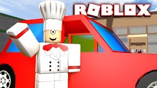 Opening Our First Restaurant In Roblox - new drive thru restaurant upgrade roblox restaurant