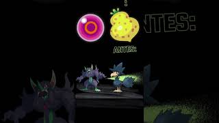 Estrategia competitiva VGC para Tinkaton en #pokemonescarlataypurpura #shorts #youtubeshorts