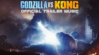 Godzilla vs. Kong - Official Trailer Music Song (FULL VERSION) | "HERE WE GO"