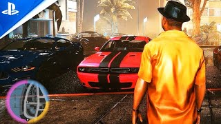 WOW Another GTA 6 LEAK.. THIS IS WILD 🥺 (Dev Speaks OUT and GTA 6 Gameplay Leak PS4, PS5 & Xbox)