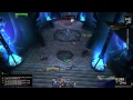 ICC fast run, full clear and LK 25 hc solo by Hunter