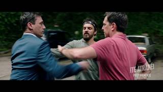 ¡TE ATRAPÉ! - Con Ed Helms, Jon Hamm y Jeremy Renner - Oficial Warner Bros. Pictures (HD/Sub)