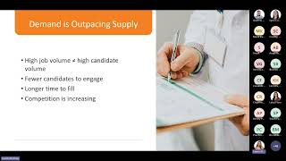 The 0.4:1 Reality: Benchmarking Physician Recruitment in 2026