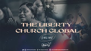 Rising \u0026 Shining Beyond the Limitations | The Liberty Church Global