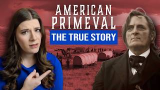 The Horrifying True Story Behind American Primeval: Mountain Meadows Massacre Explained