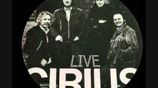 CIRIUS Live in Nykarleby 1973 - If