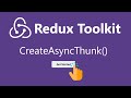 How to add Thunk in Redux ToolKit | Redux Middleware explained | #redux  #middleware