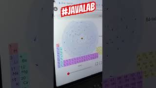 Have you tried JAVALAB?… some brilliant simulations for all types of science 🧬 #science #education