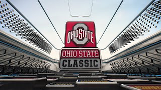 Troy Smith Threw 318 YD & 4 TD in Columbus | 2006: Michigan at Ohio State | @B1GFootball Classic