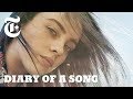 Billie Eilish Makes Music Differently, Here's How | Diary of a Song
