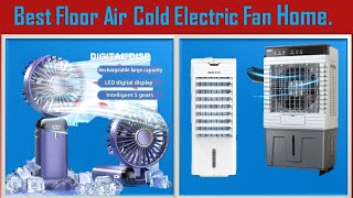 ✅Best Floor Air Cold Electric Fan Home. | Top 5 Best Floor Air Cold Electric Fan Home.