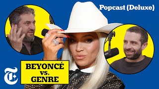 Beyoncé’s ‘Cowboy Carter’ Takes On Skeptics + Future & Kendrick Lamar  vs. Drake | Popcast (Deluxe)