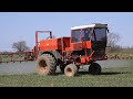 Sands SAM FC | Sprayers & Spreaders DVD | Case David Brown 1494 | Classic Farm Machinery