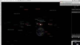 SDO Eclipse Season Until Oct 5th, 2011