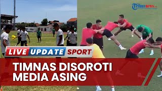 Media China Soroti Sepak Bola Indonesia: Dominasi Thailand & Vietnam Segera Berakhir, China Waspada