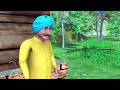 🔴live కుంటి గాడిద నీతి కథ lame donkey village stories 3d animated funny telugu stories