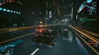 Cyberpunk 2077 Ultra Ray Tracing Pyscho | RTX 4080 Super Ryzen 7 7800X3D 2K 1440P DLSS, Frame gen