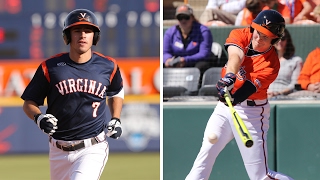 CUE: Baseball - Veteran Leadership