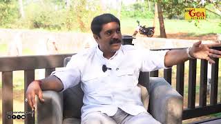 Opinion Poll Day Special | Vijai Sardesai | President, Goa Forward Party