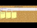 STICKY NOTES APPLICATION IN JAVASCRIPT WITH SOURCE CODE