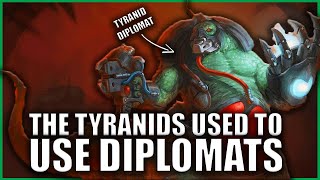 10 Interesting Things in Warhammer 40k Lore You've Probably Never Heard Of (Part 2)