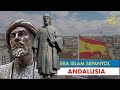 Era Islam Di Andalusia, Sepanyol