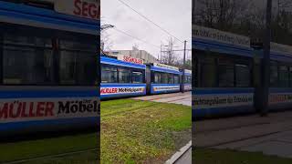 Munich Tram Tramvay Strassenbahn Germany  mvg #youtube #funny #germany #tram #tramvay #straßenbahn