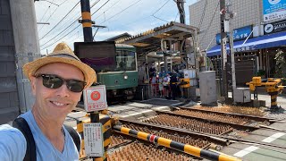 JAPAN’S HISTORIC KAMAKURA Walking Tour | HASE