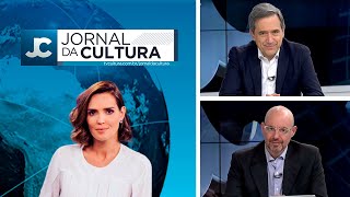 Jornal da Cultura | 16/02/2023