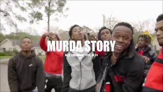 NBA Youngboy Type Beat/Instrumental | 2022 | " MURDA STORY " | @Temprobeats