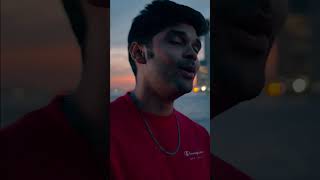 Manase | Official Music video | Dhruva Vikram Ujwal Gupta #short #shortsvideo #youtubeshorts