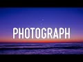 Ed Sheeran - Photograph (Lirik/Lyrics)