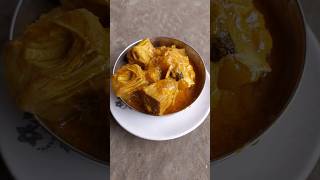 Jackfruit recipe | echor recipe bengali | kathal 😘😘😘