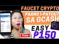 FREE ₱150 GCASH MONEY BY VISITING A PAGE| CASHOUT TUTORIAL THROUGH GCASH / BEST GCASH LEGIT 2024