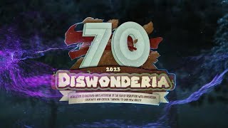 AFTERMOVIE DISWONDERIA 2023