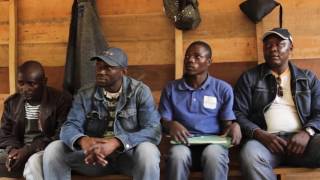 DELVE: A Global Platform for Artisanal and Small-Scale Mining Data