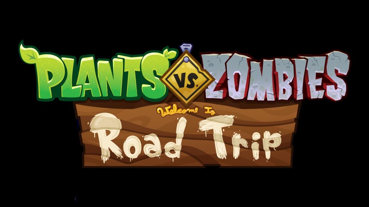 Zom-b-gone | PvZ Road Trip Official OST - YouTube