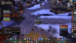 0302야냥사2 | Cornell Arena | World of Warcraft PVP Movie | Prideful Gladiator Hunter