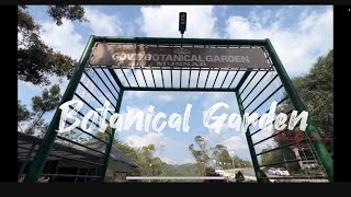 Ep12 || Munnar Botanical Garden | Beauty of Munnar | Munnar Travel Guide