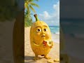 Snack-Ception: Portraits of the Forbidden Fruits #ai #youtubeshorts #trending #viral #shorts#ai
