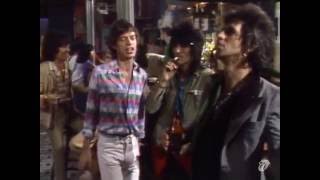 The Rolling Stones - Waiting On A Friend - Subtitulado en Español