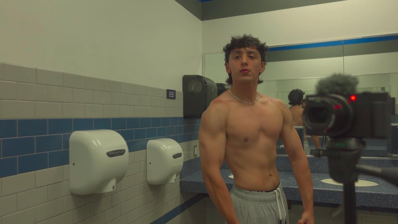 Shoulders Arms Legs With Mini Vlog Youtube