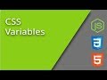 CSS Variables