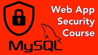 Web and Database Security Part 2