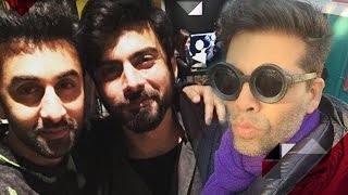 Karan Johar's 'Ae Dil Hai Mushkil' & 'Kapoor & Sons' In Problem Due To Fawad Khan | Bollywood Gossip