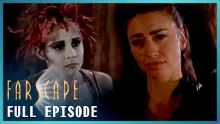 Farscape S2E3 FULL Episode | Taking The Stone