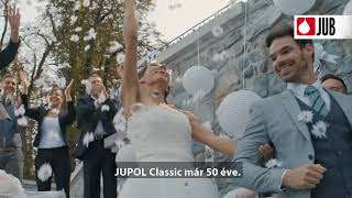 JUPOL Classic, rövid