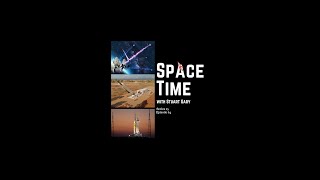 Sneak Peek Preview | SpaceTime with Stuart Gary S25E64 | Astronomy & Space Science Podcast
