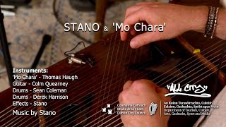 STANO and Mo Chara Live